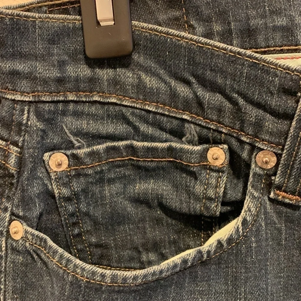 Levis levi’s original